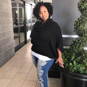 Meet your Posher, Tamira